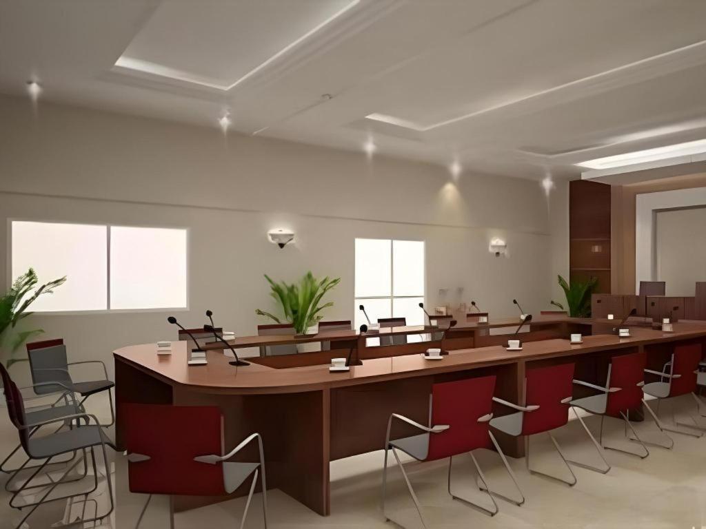 Guest House Nozz Semarang Exterior foto