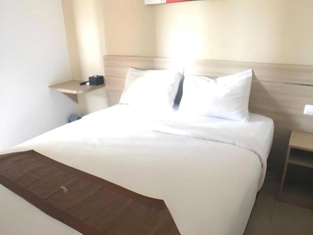 Guest House Nozz Semarang Exterior foto